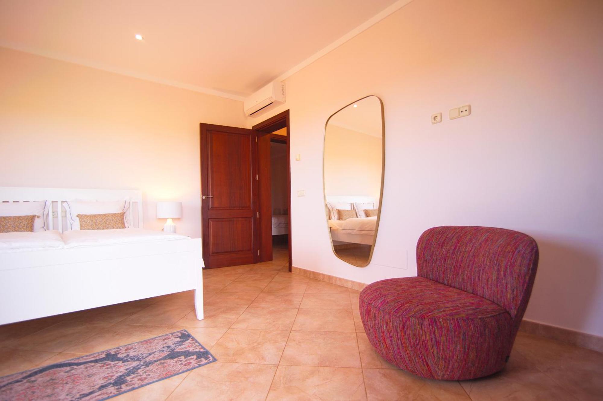 Willa New, Premium Mit Starlight-pool! South-east Coast, Cala D Or