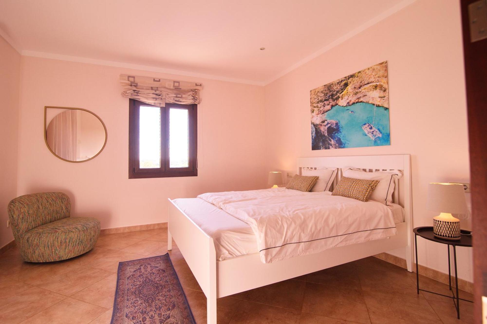 Willa New, Premium Mit Starlight-pool! South-east Coast, Cala D Or *