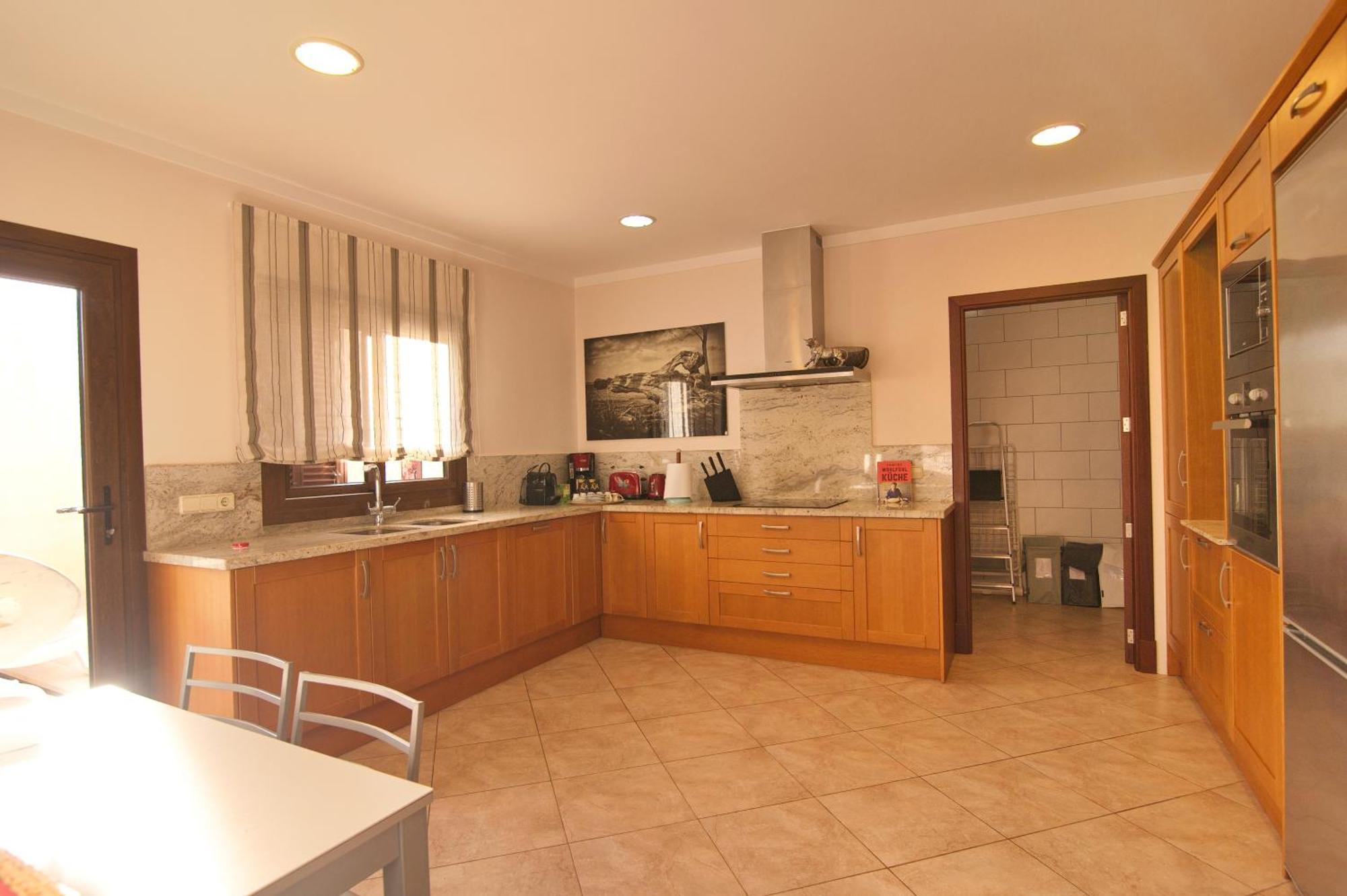 New, Premium Mit Starlight-pool! South-east Coast, Cala D Or Willa S'Horta