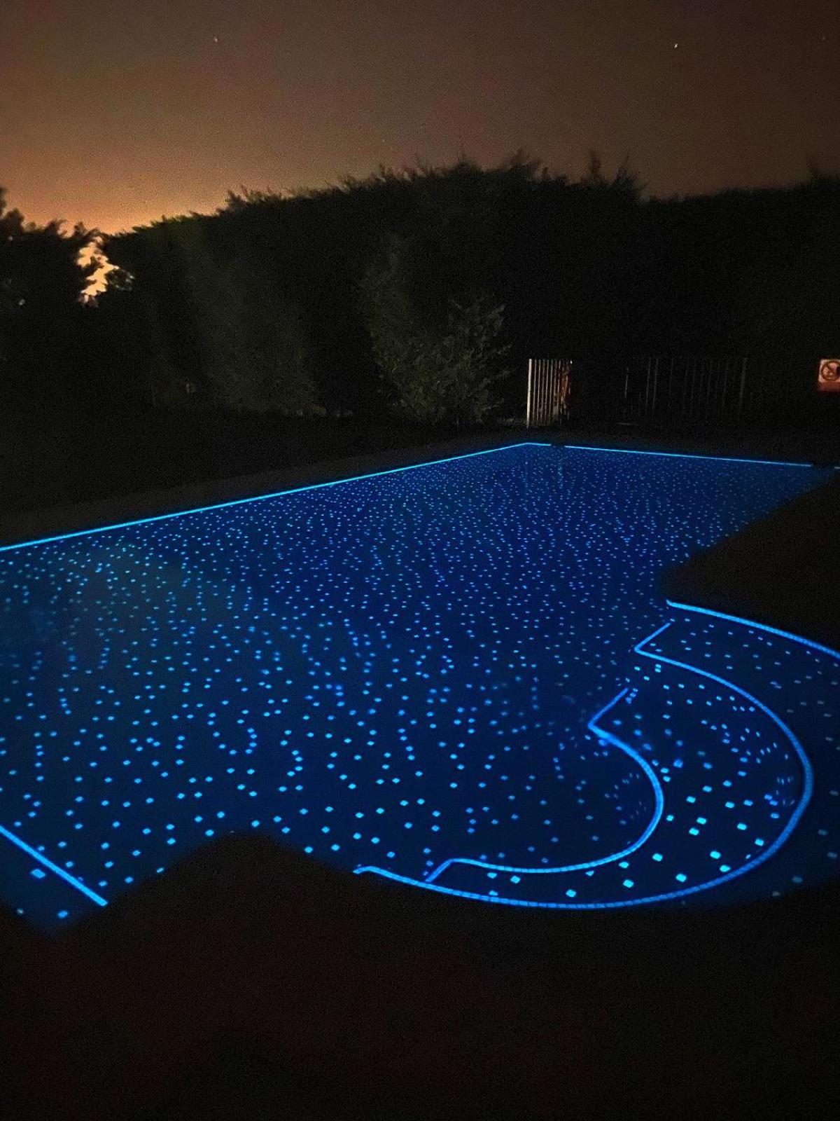 New, Premium Mit Starlight-pool! South-east Coast, Cala D Or Willa *