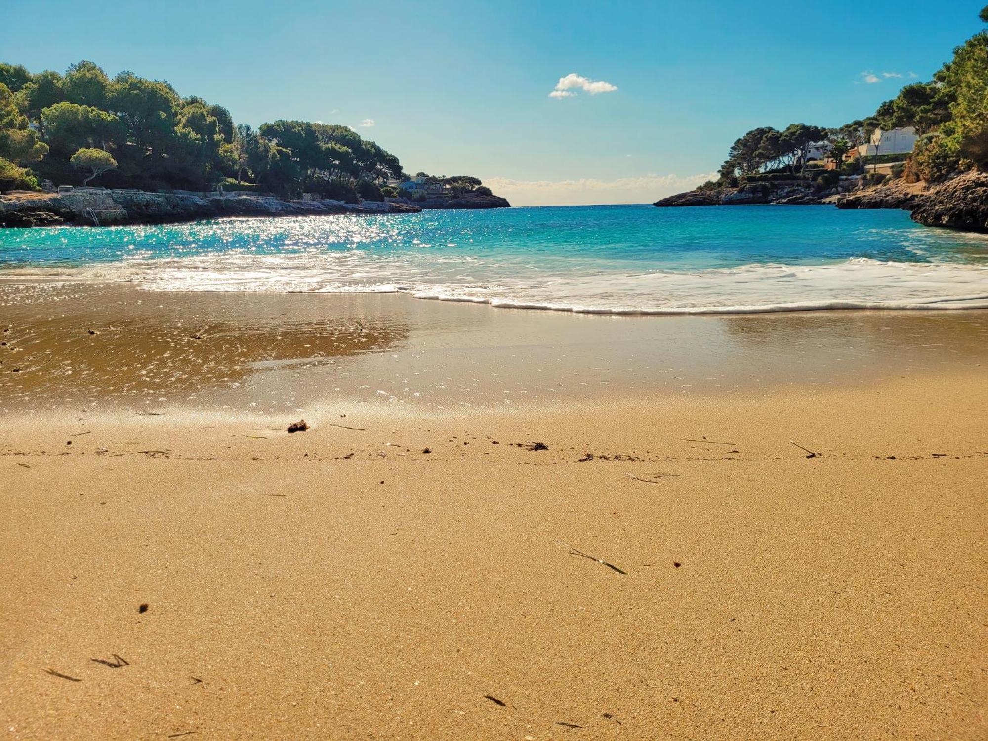 Willa New, Premium Mit Starlight-pool! South-east Coast, Cala D Or S'Horta