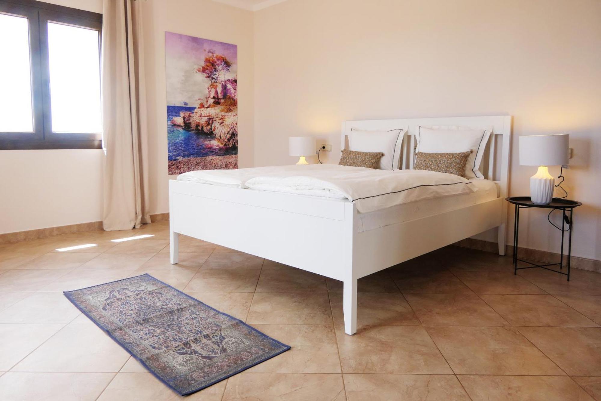 Willa New, Premium Mit Starlight-pool! South-east Coast, Cala D Or S'Horta