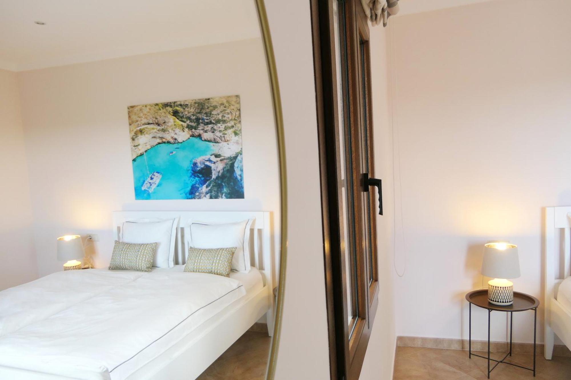 Willa New, Premium Mit Starlight-pool! South-east Coast, Cala D Or *
