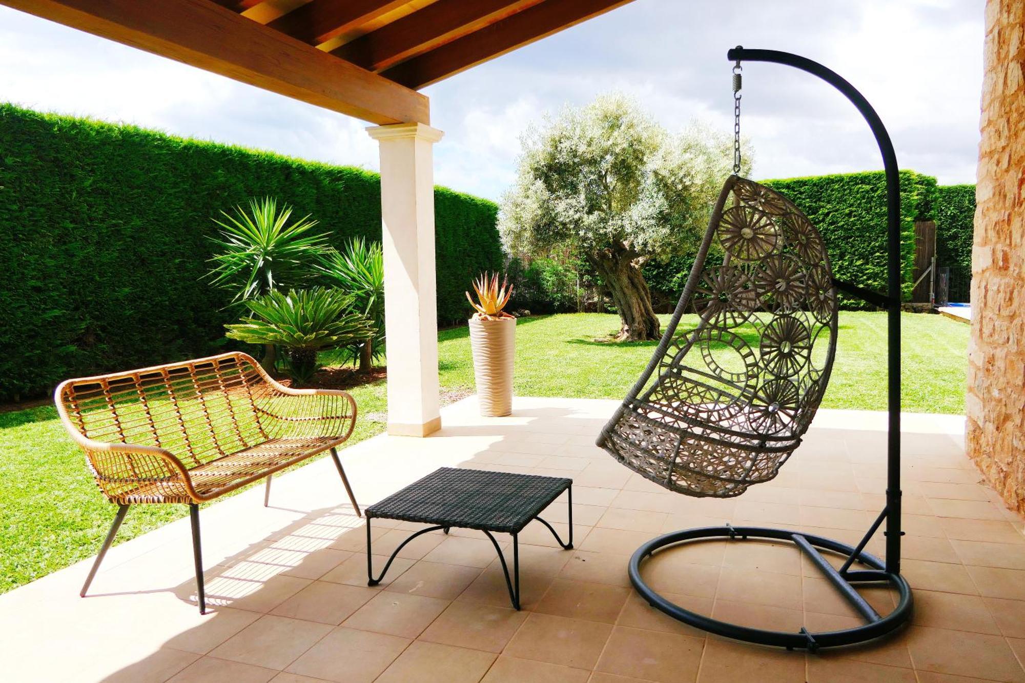 New, Premium Mit Starlight-pool! South-east Coast, Cala D Or Willa *