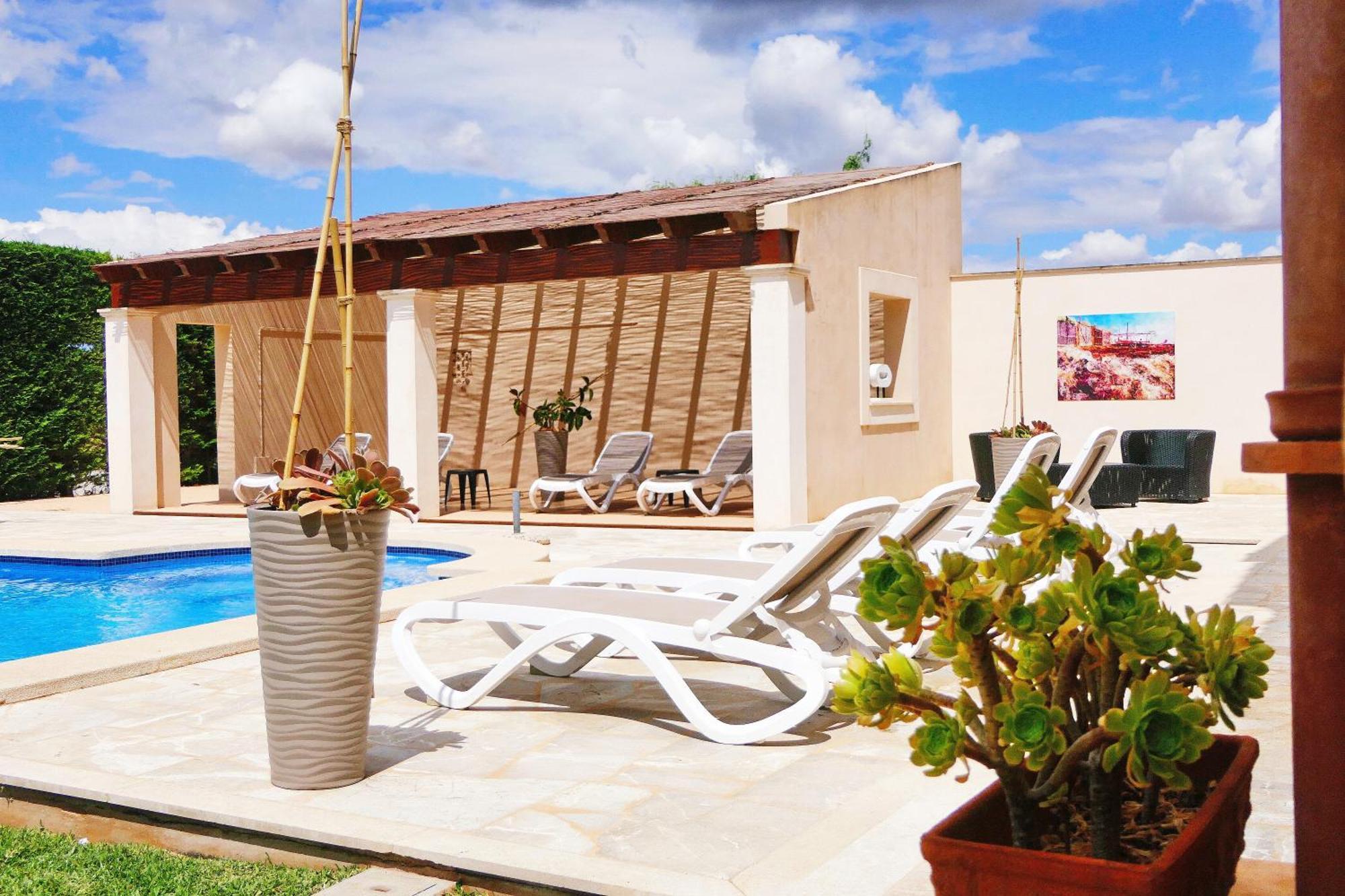 Willa New, Premium Mit Starlight-pool! South-east Coast, Cala D Or S'Horta