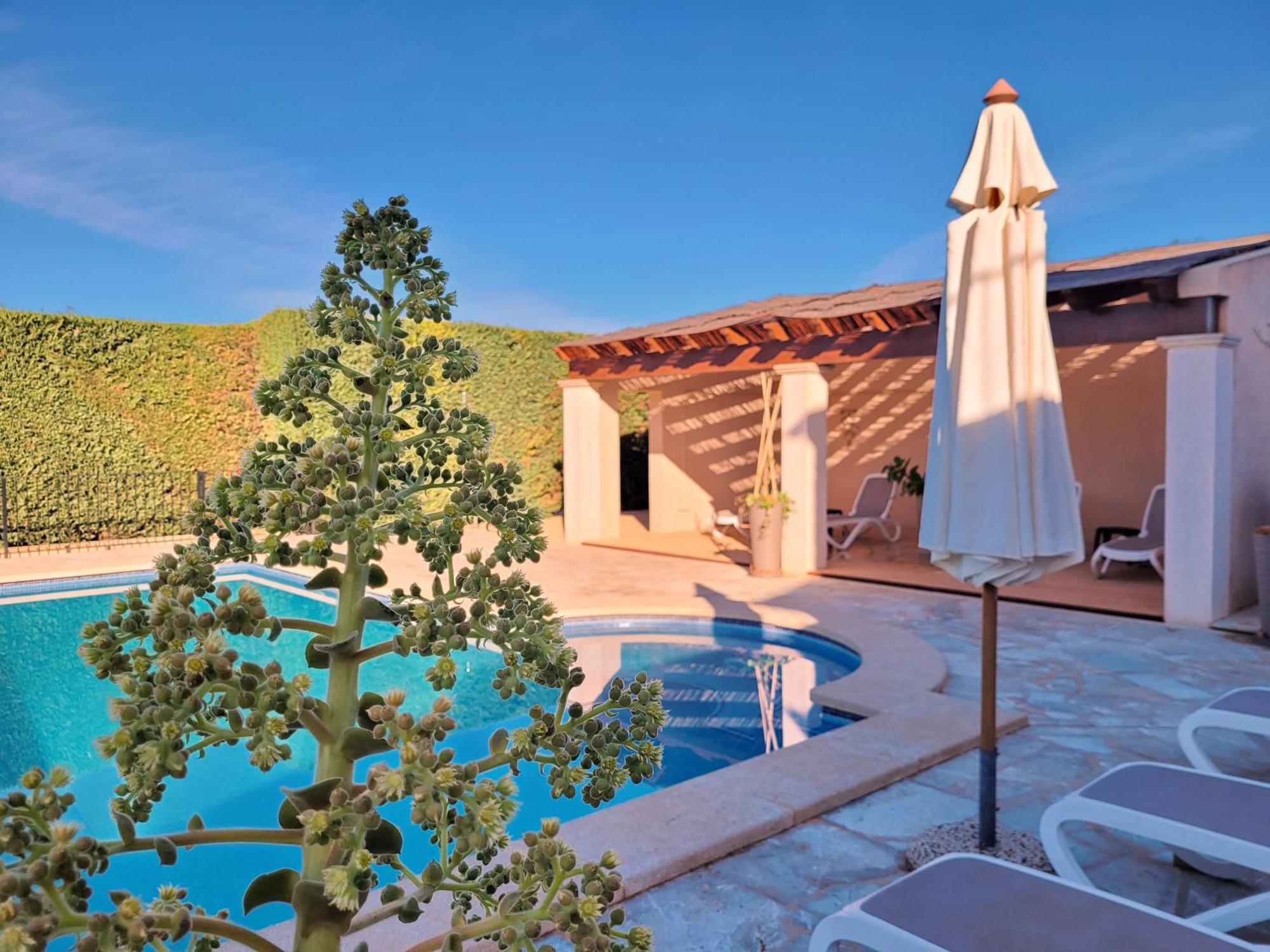 Willa New, Premium Mit Starlight-pool! South-east Coast, Cala D Or S'Horta