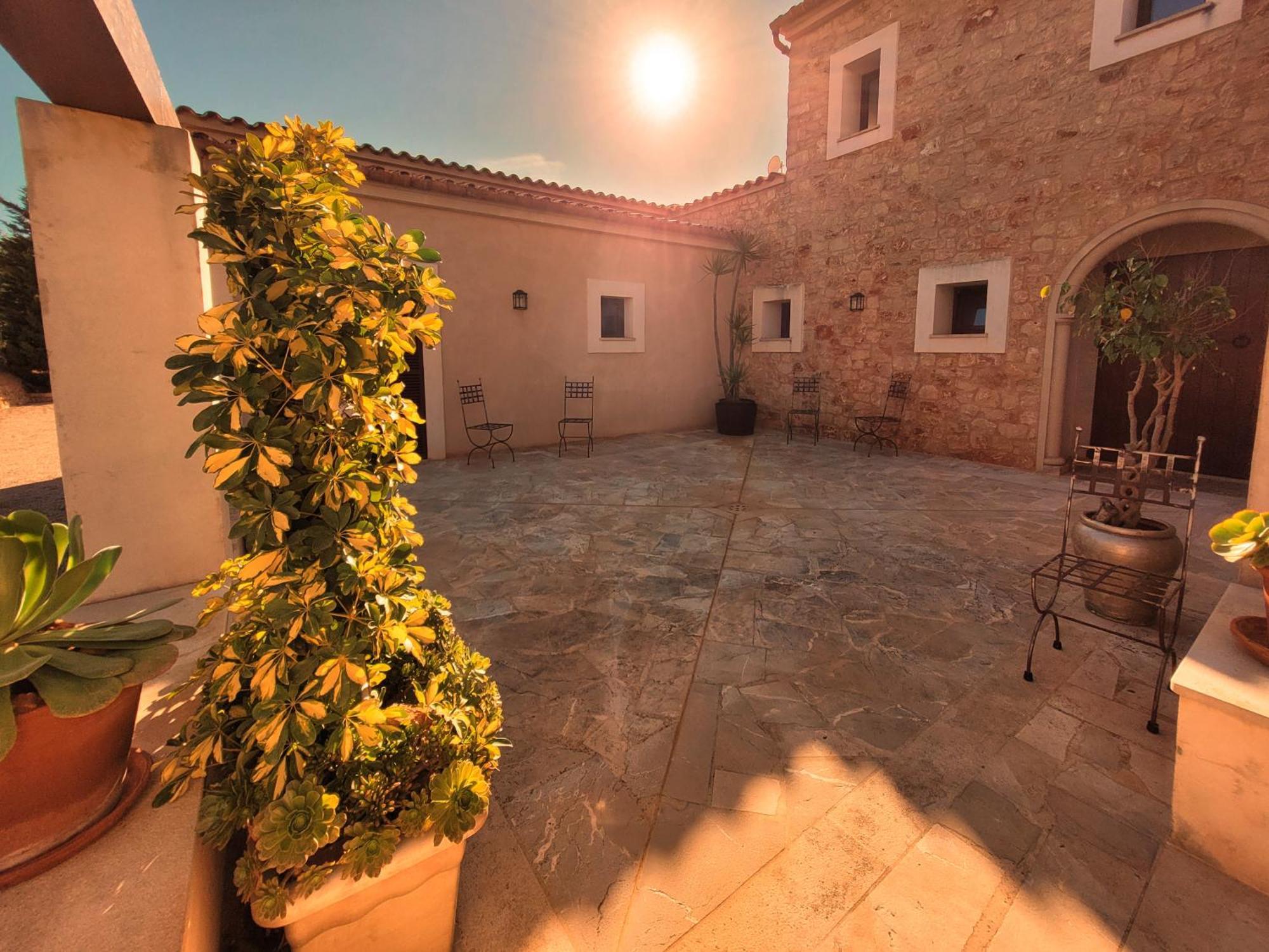Willa New, Premium Mit Starlight-pool! South-east Coast, Cala D Or