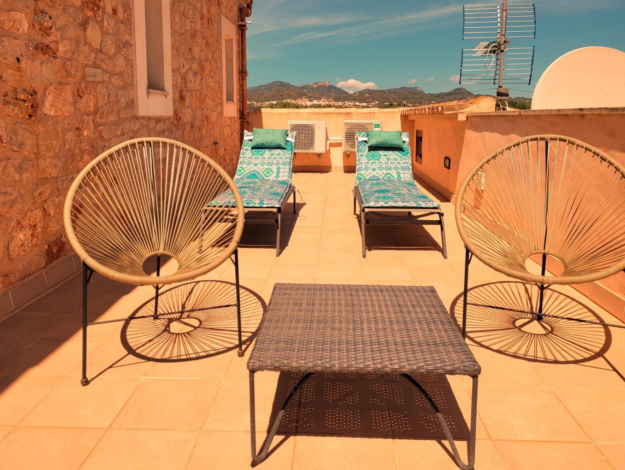 Willa New, Premium Mit Starlight-pool! South-east Coast, Cala D Or