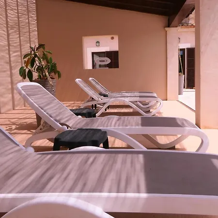 New, Premium Finca Mit Starlight-Pool! South-East Coast, Cala D Or S'Horta Extérieur photo
